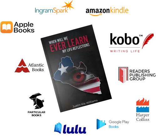 Why Choose For Your Publishing Needs